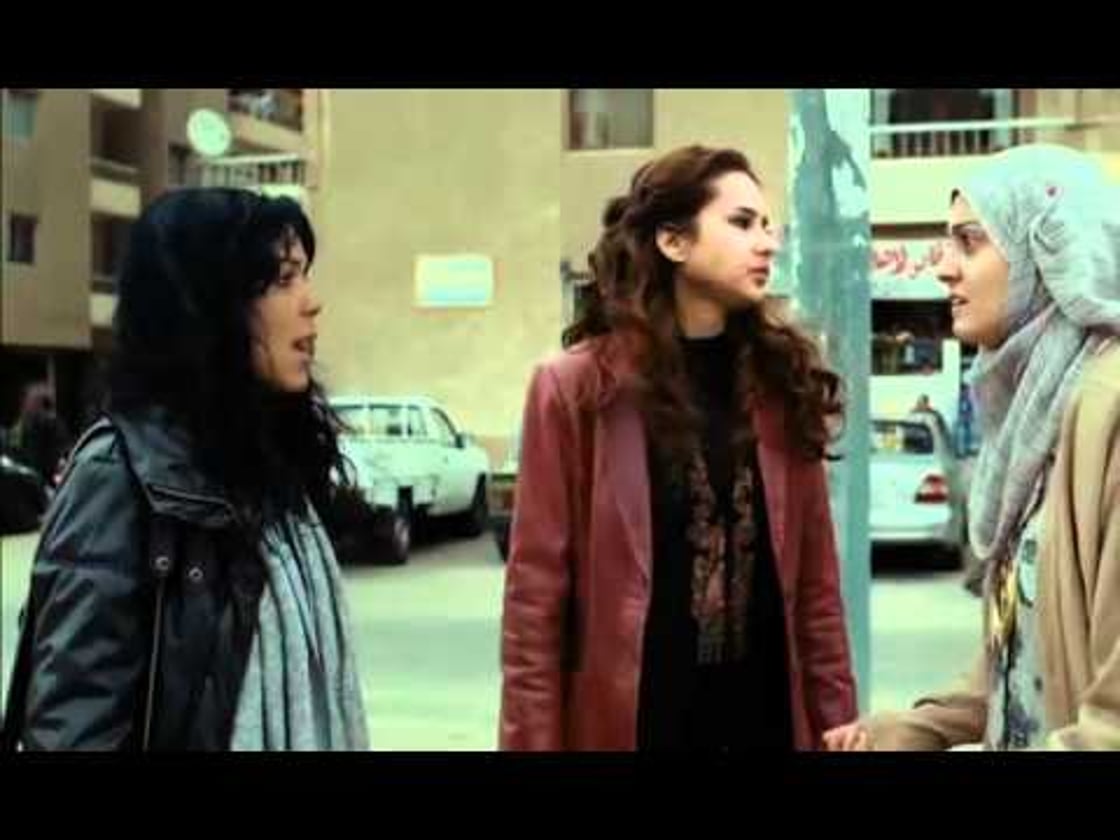 Bande annonce de Les femmes du bus 678
