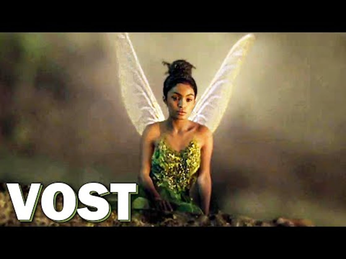 Bande annonce de Peter Pan & Wendy