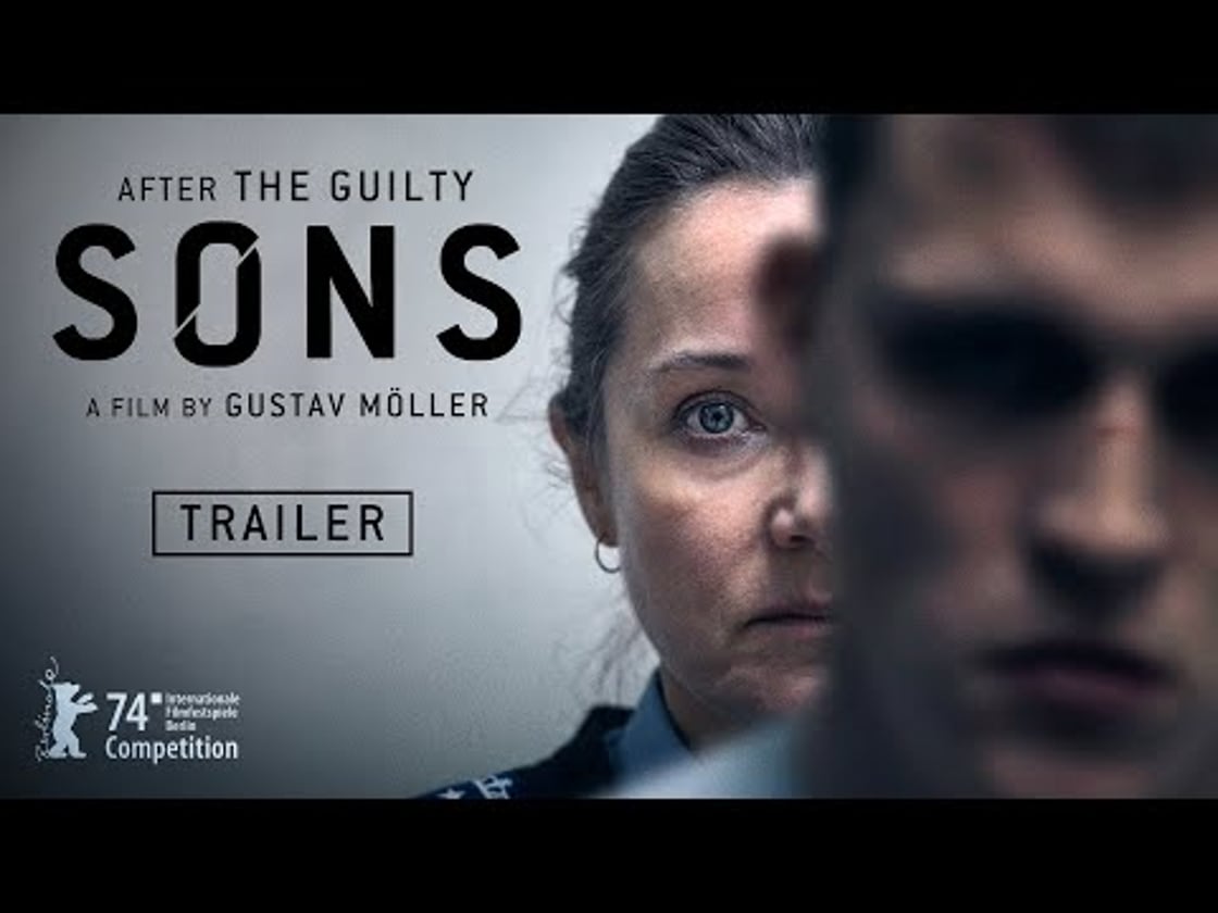 Bande annonce de SONS