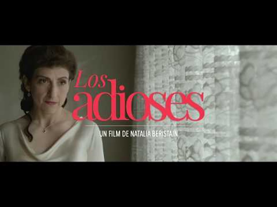 Bande annonce de LOS ADIOSES