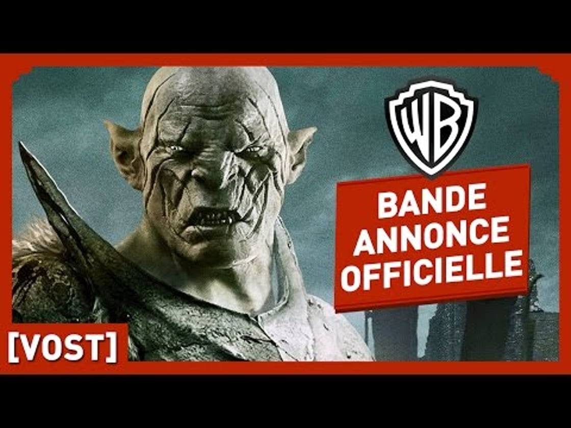 Bande annonce de Le Hobbit : La Bataille des Cinq Armées (VOST)