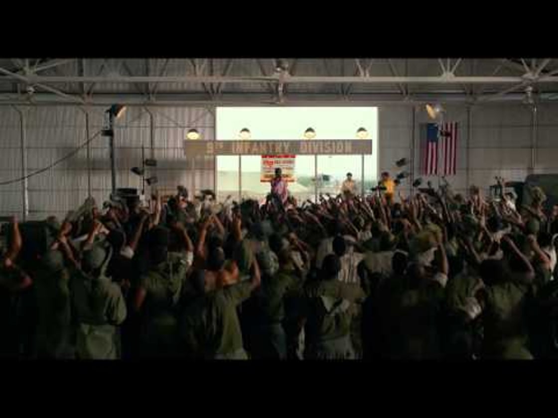 Bande annonce de Get On Up (VF)