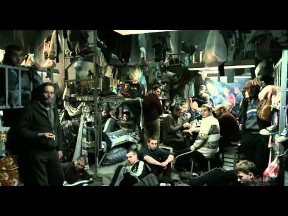 Bande annonce de Le 4ème Pouvoir (VF)