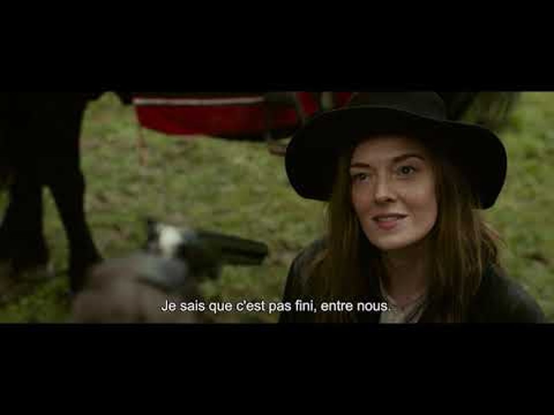 Bande annonce de L'ÉTAT SAUVAGE