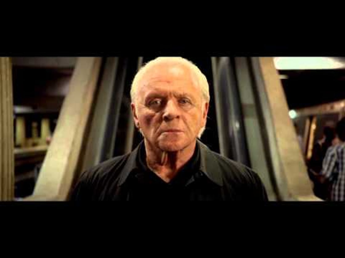 Bande annonce de Prémonitions (VF)