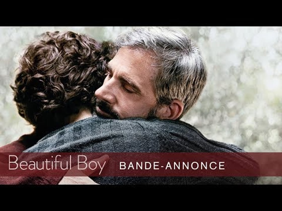Bande annonce de Beautiful Boy (VF)