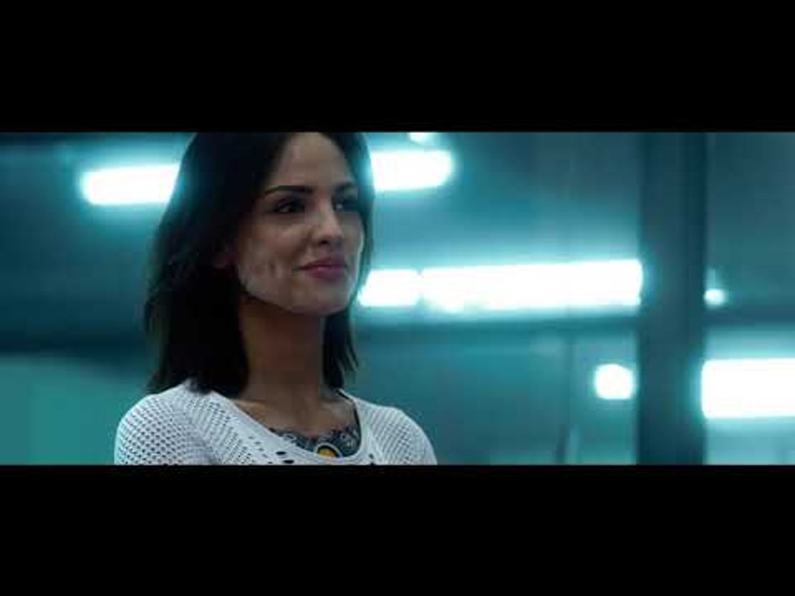 Bande annonce de Bloodshot (VF)