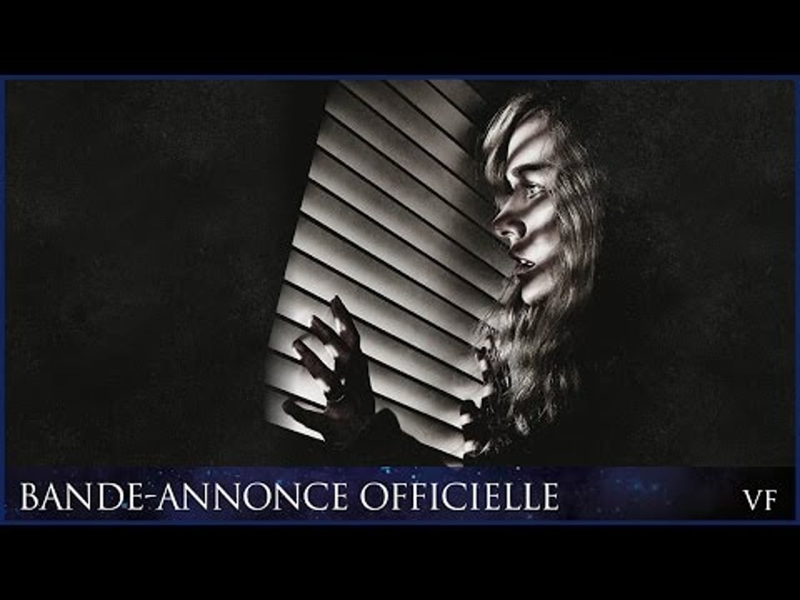 Bande annonce de OPRESSION (VF)