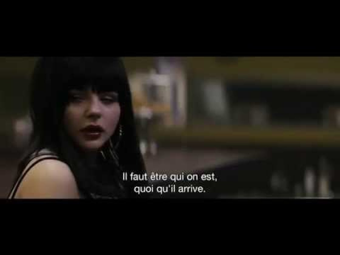 Bande annonce de Equalizer (VOST)