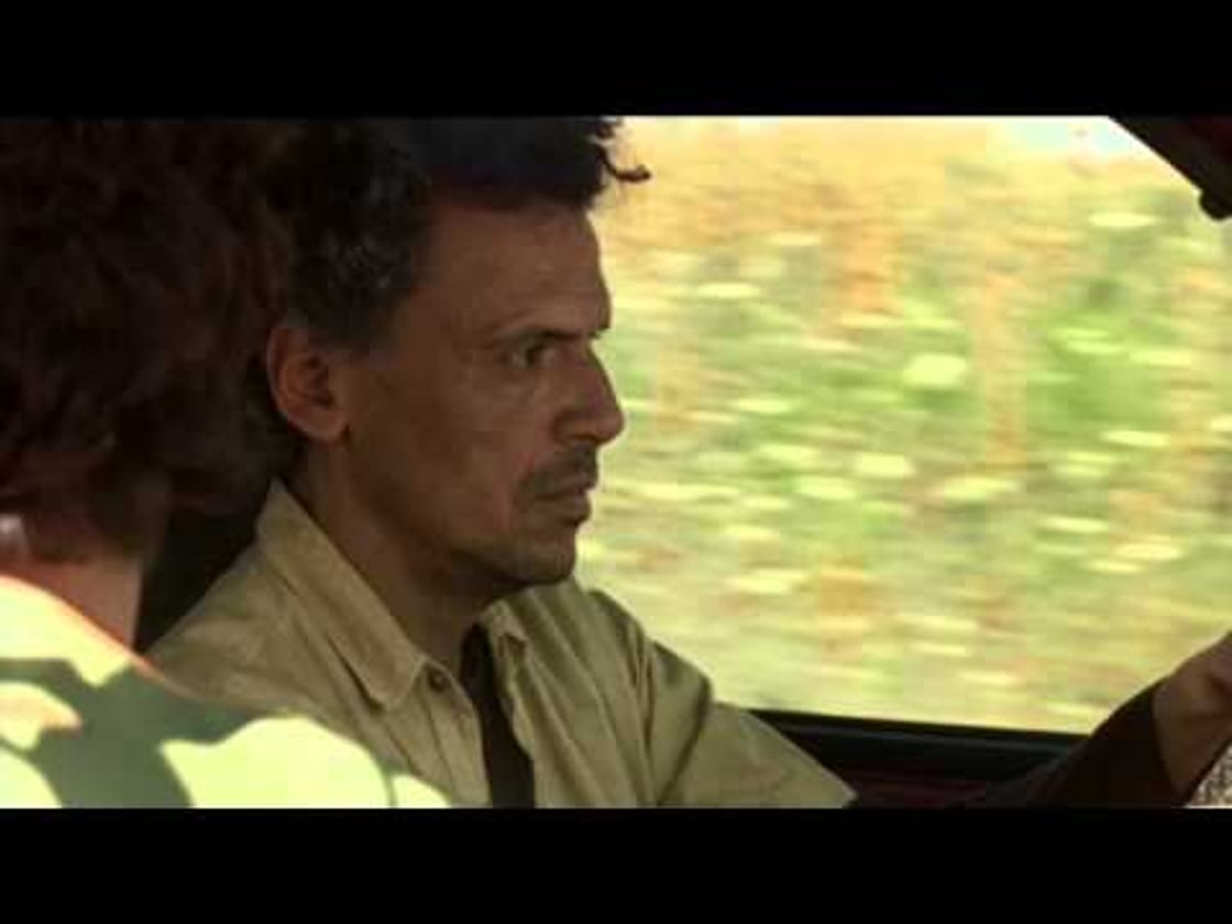 Bande annonce de FRANÇAISE