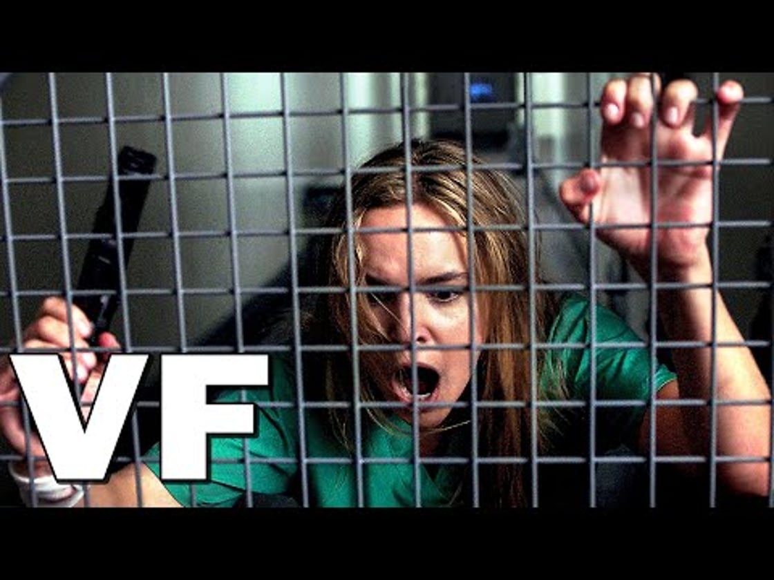 Bande annonce de PLAY DEAD (VF)