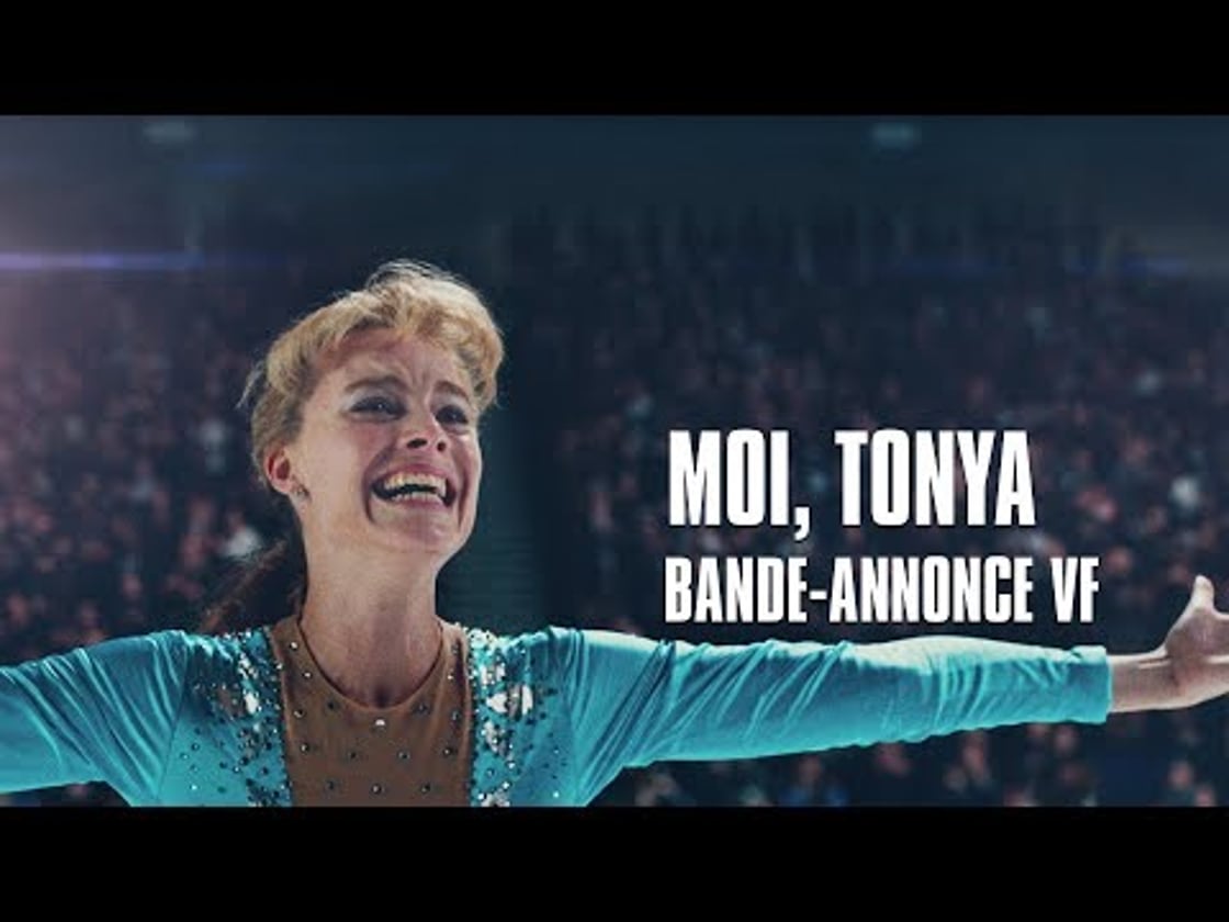 Bande annonce de Moi, Tonya (VF)
