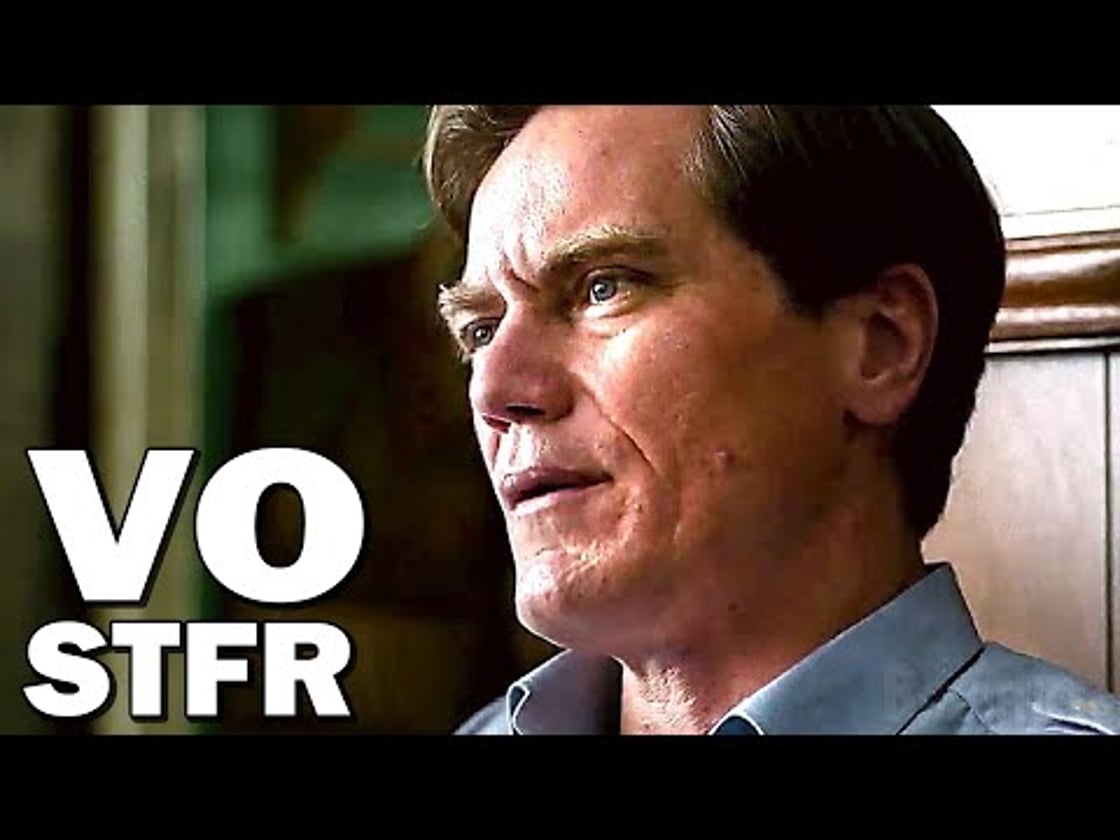 Bande annonce de THE QUARRY