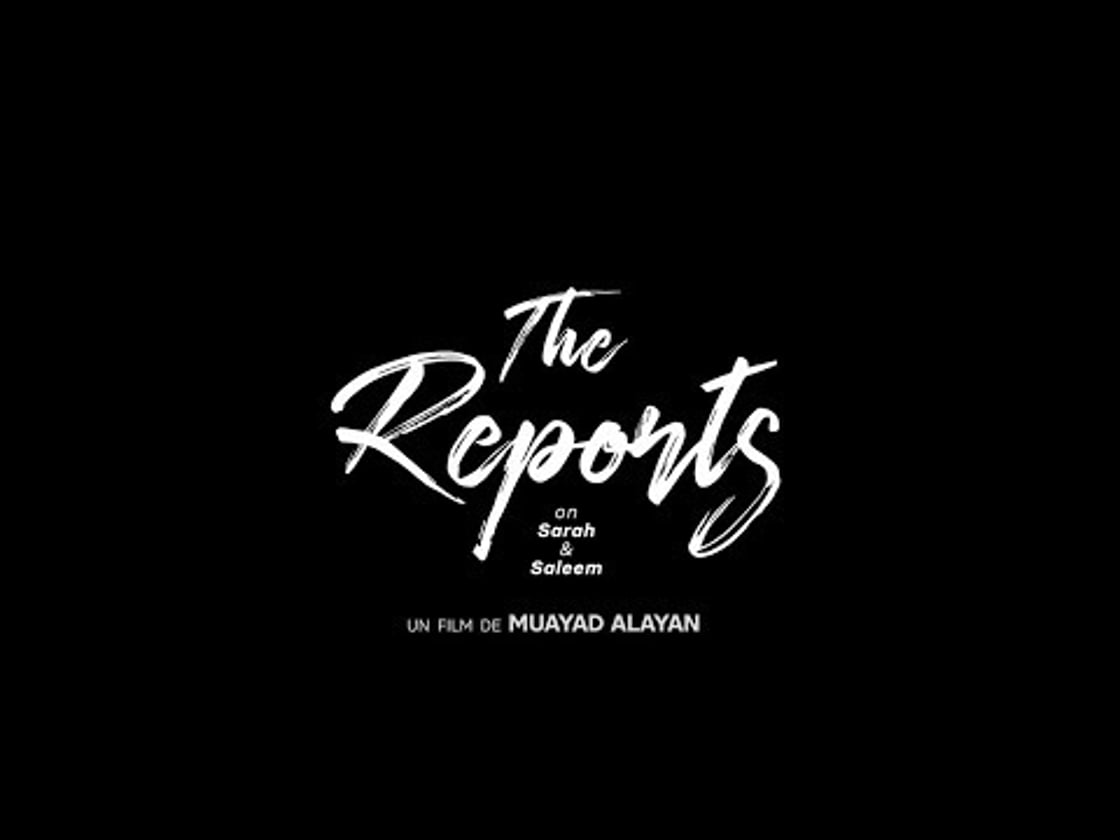 Bande annonce de The Reports on Sarah & Saleem