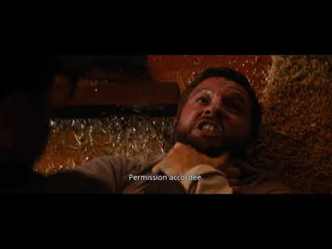 Bande annonce de Upgrade (VOST)