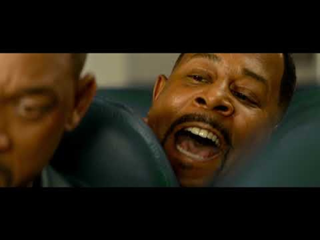 Bande annonce de Bad Boys For Life (VF)