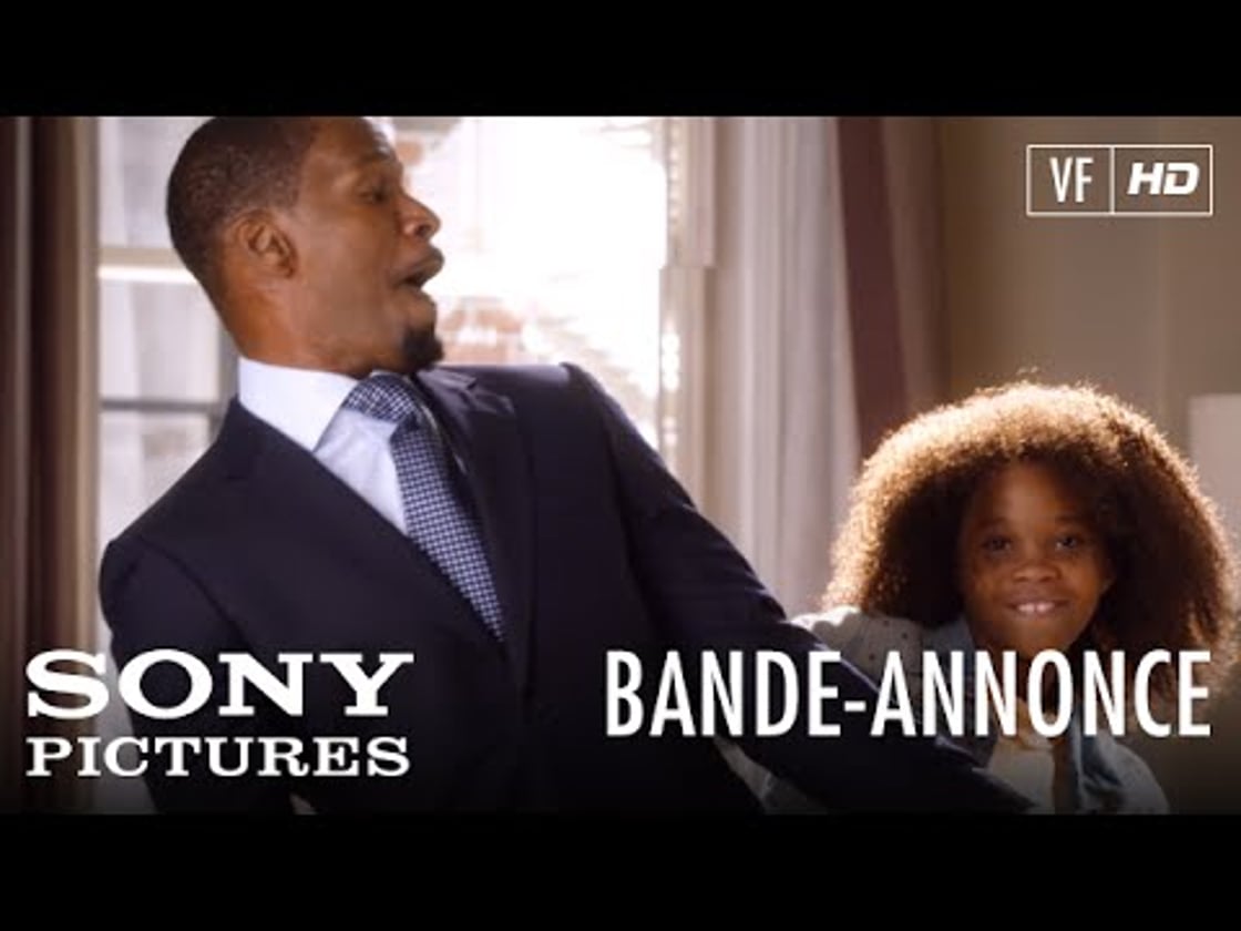 Bande annonce de Annie (VF)