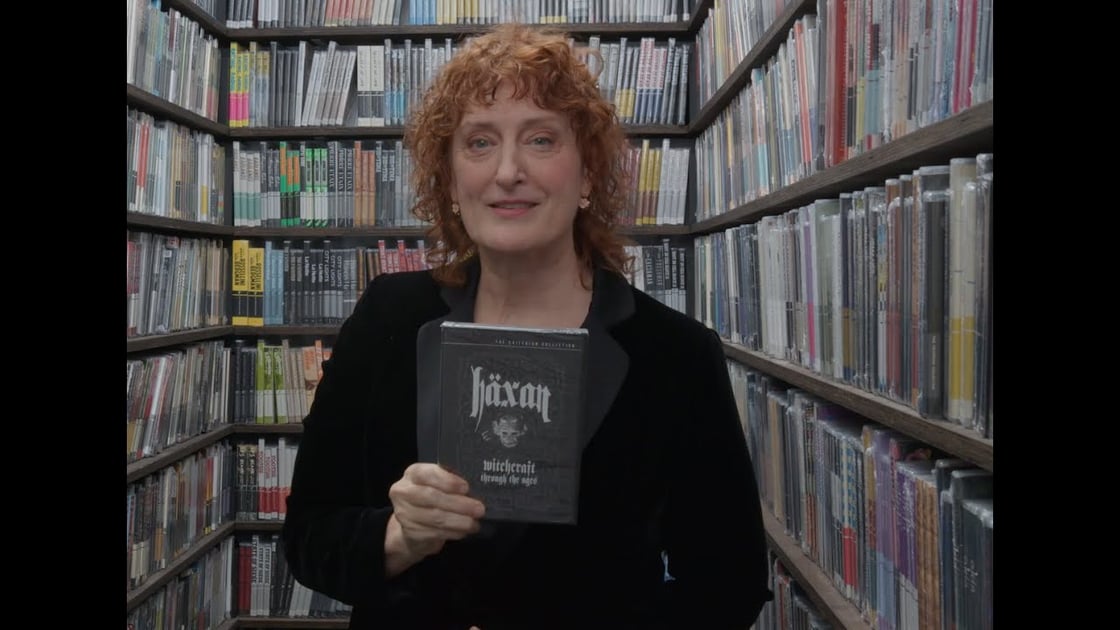 Interview de Jennifer Kent chez Criterion