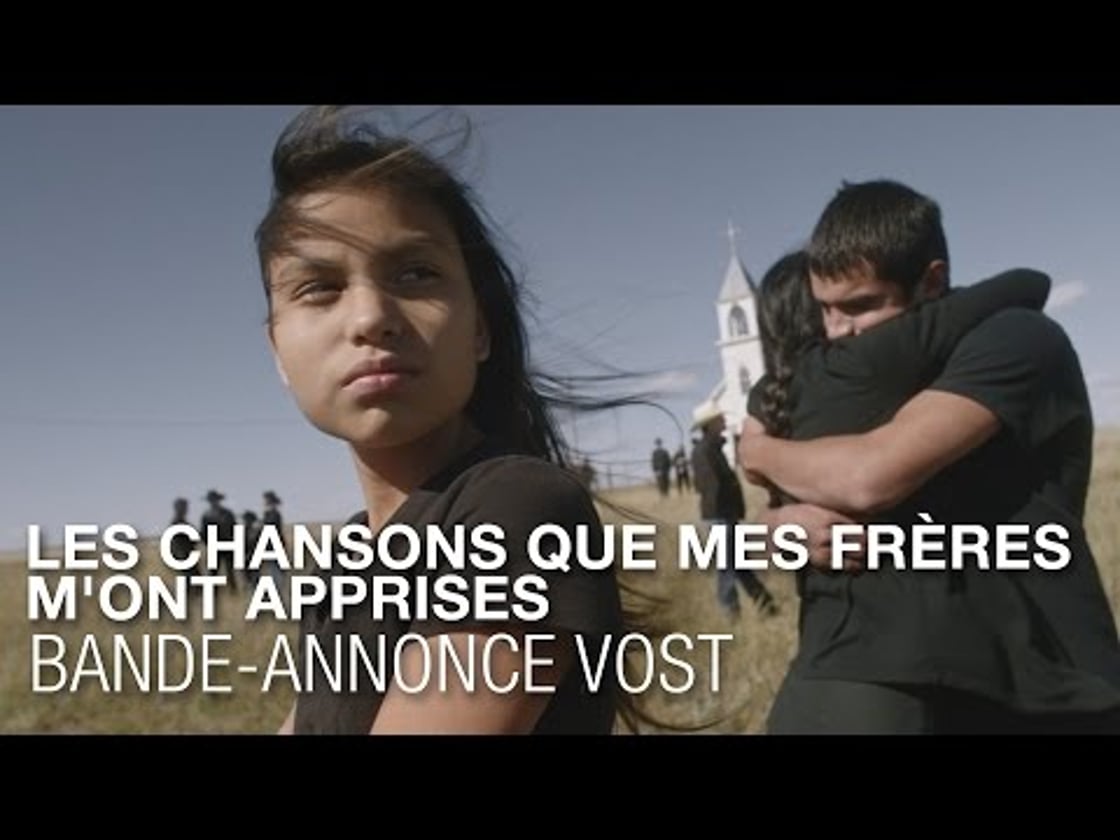 Bande annonce de Les chansons que mes frères m'ont apprises (VOST)