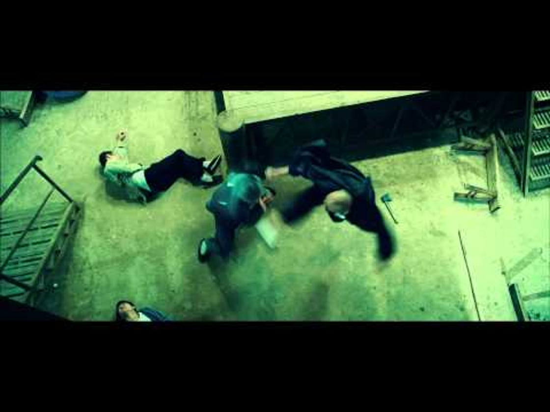 Bande annonce de IP MAN LE COMBAT FINAL (VF)