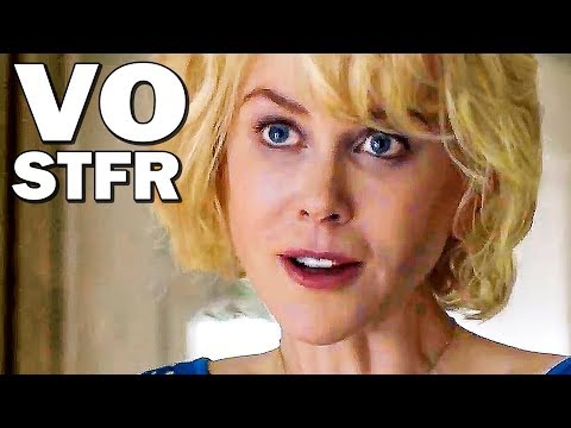 Bande annonce de BOY ERASED