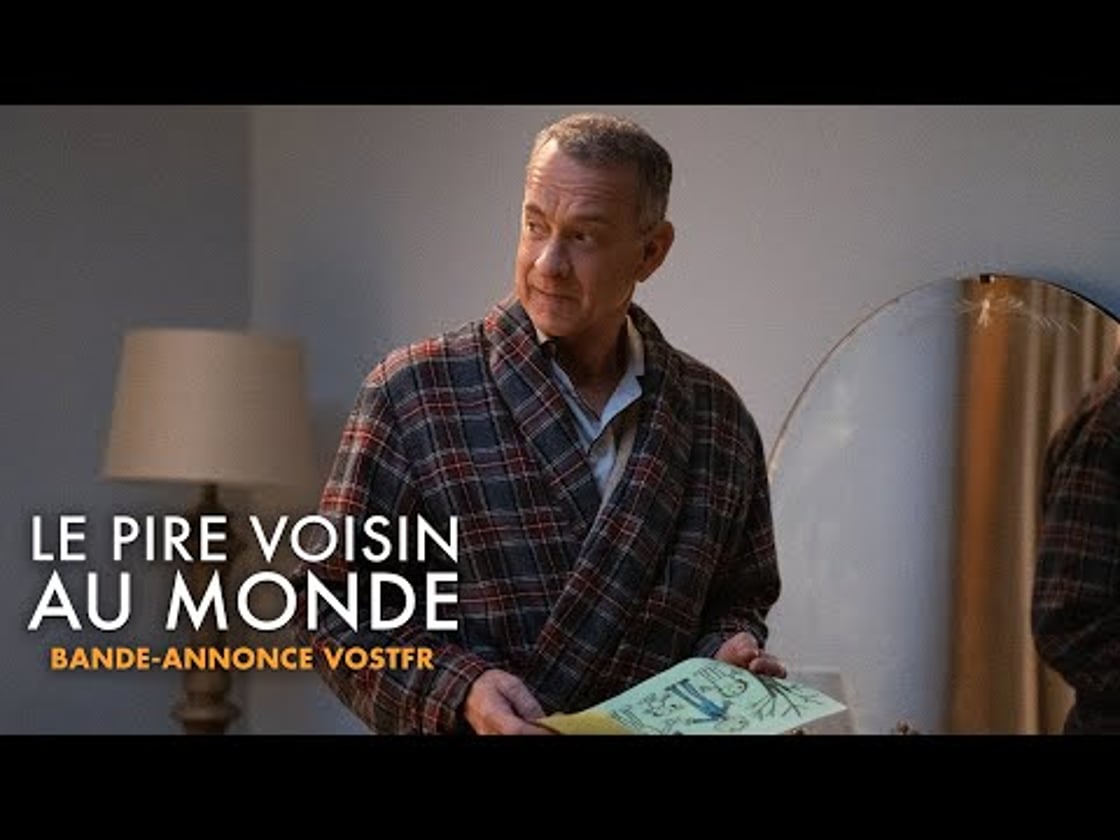 Bande annonce de Le Pire Voisin Au Monde