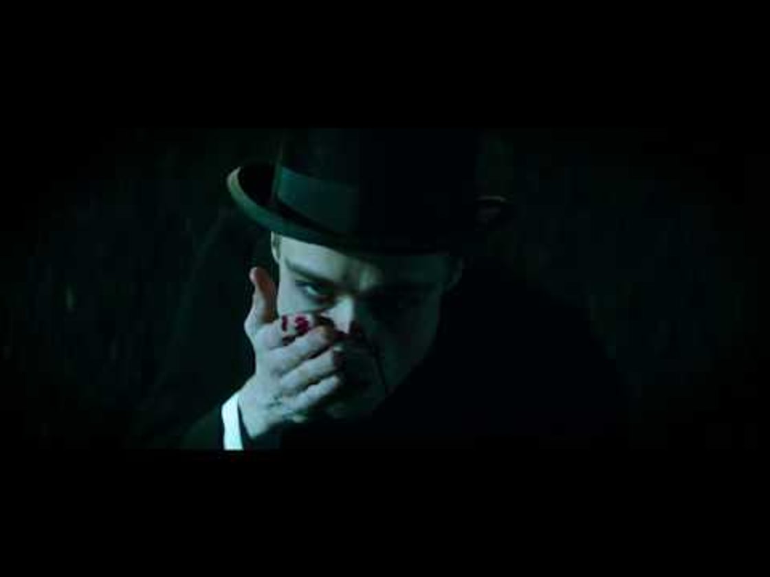 Bande annonce de GOLEM - LE TUEUR DE LONDRES (VOST)