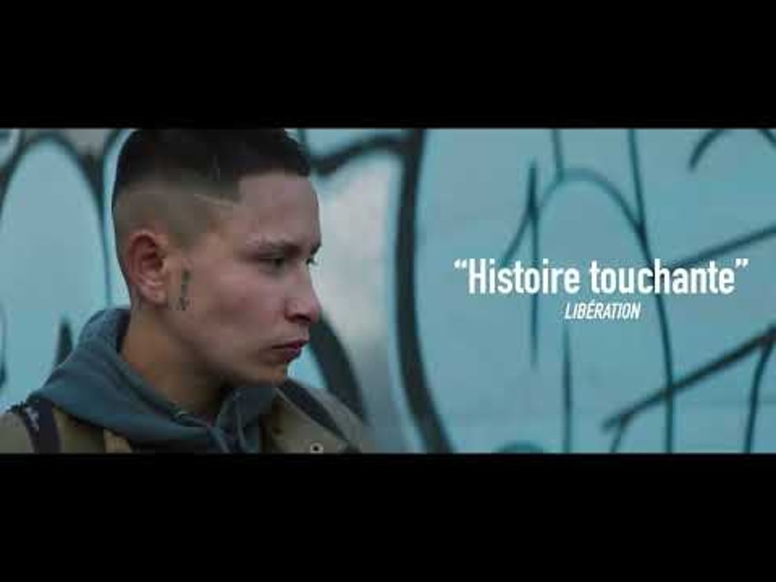Bande annonce de UN VARÓN