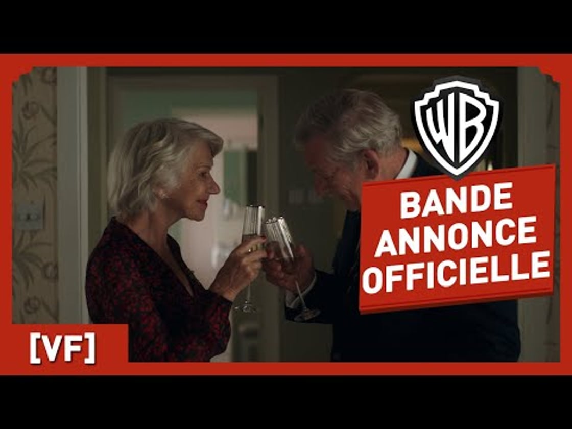Bande annonce de L'Art du mensonge (VF)