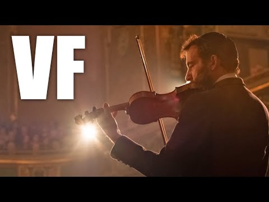 Bande annonce de LE PRODIGE INCONNU (VF)