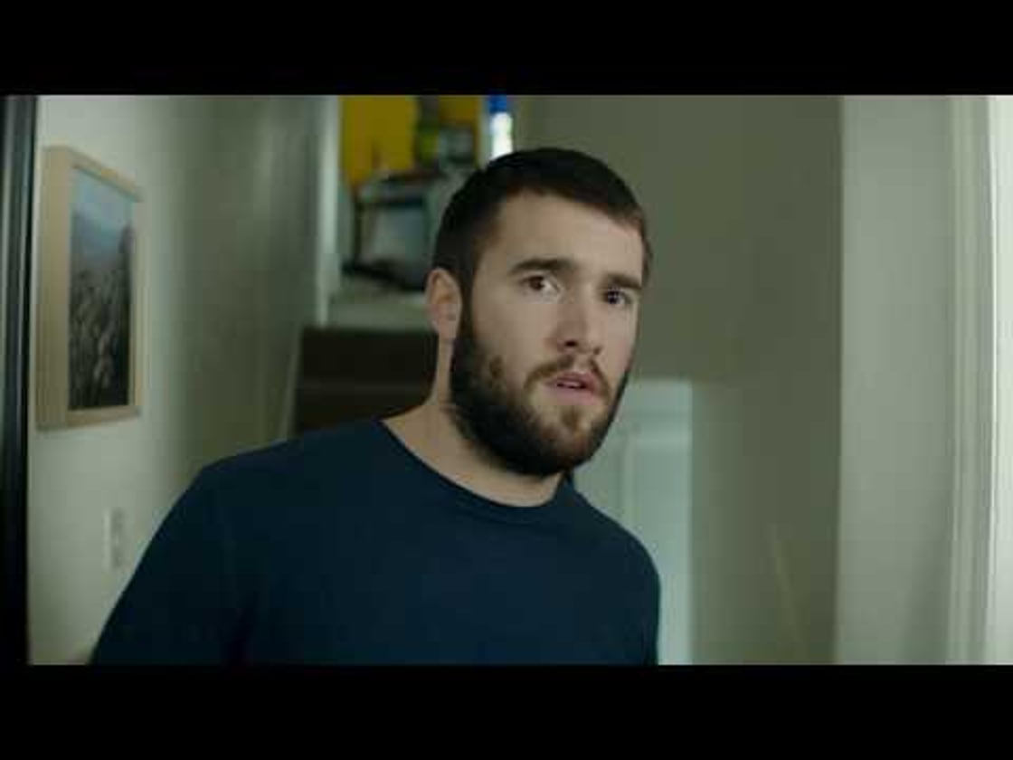 Bande annonce de UNDER CONTROL (VOST)