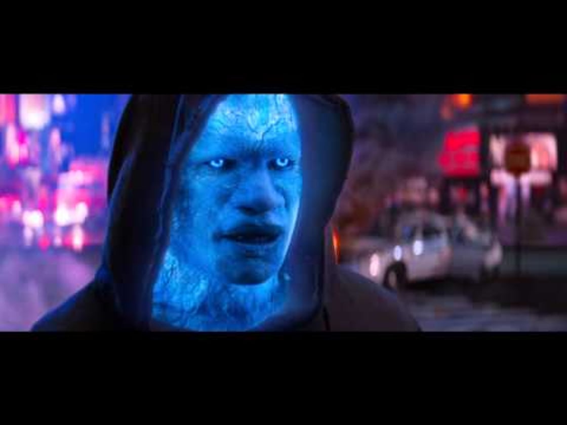 Bande annonce de The Amazing Spider-Man : Le Destin d'un Héros (VOST)