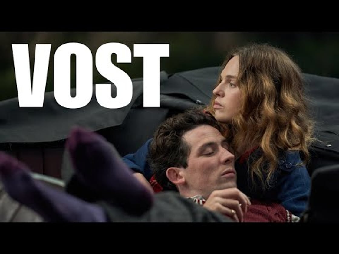Bande annonce de ENTRE LES LIGNES (VOST)