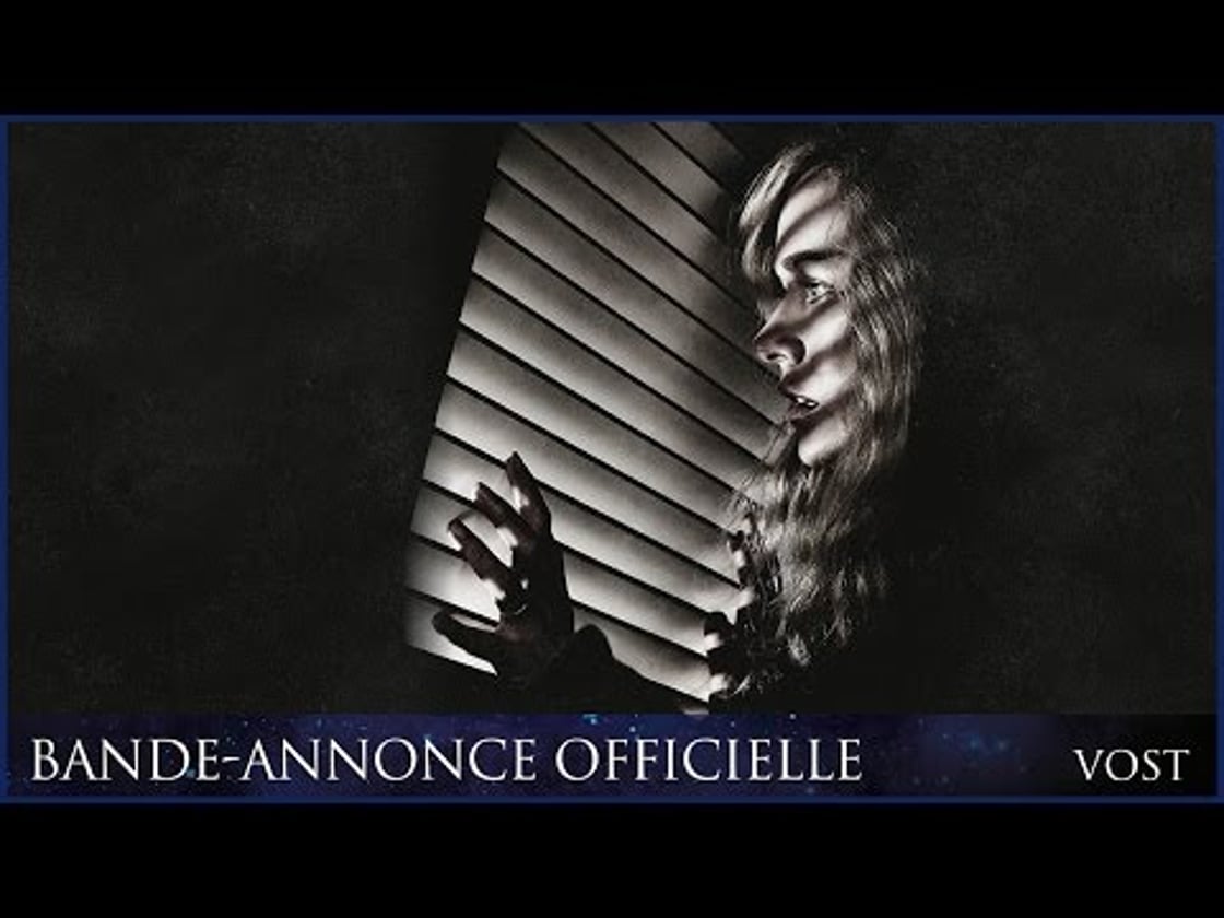 Bande annonce de OPRESSION (VOST)