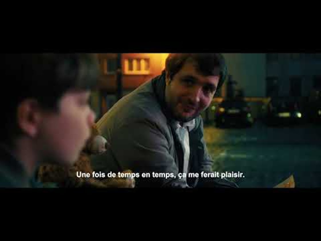 Bande annonce de TEMPS MORT