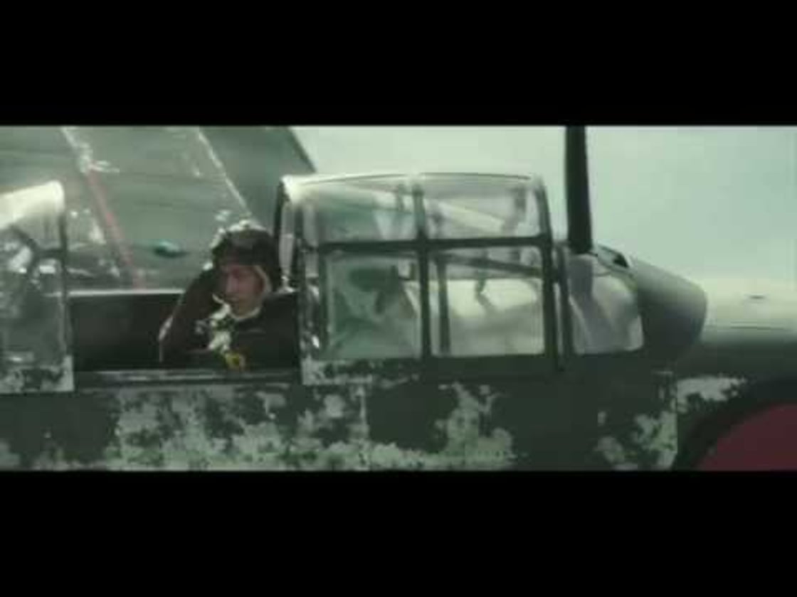 Bande annonce de KAMIKAZE (VF)