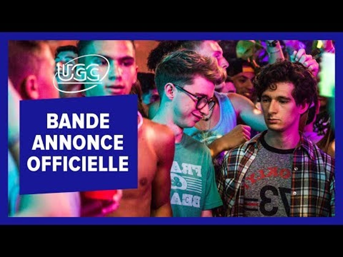 Bande annonce de Rattrapage