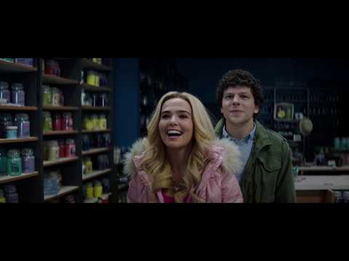 Bande annonce de Retour à Zombieland (VOST)