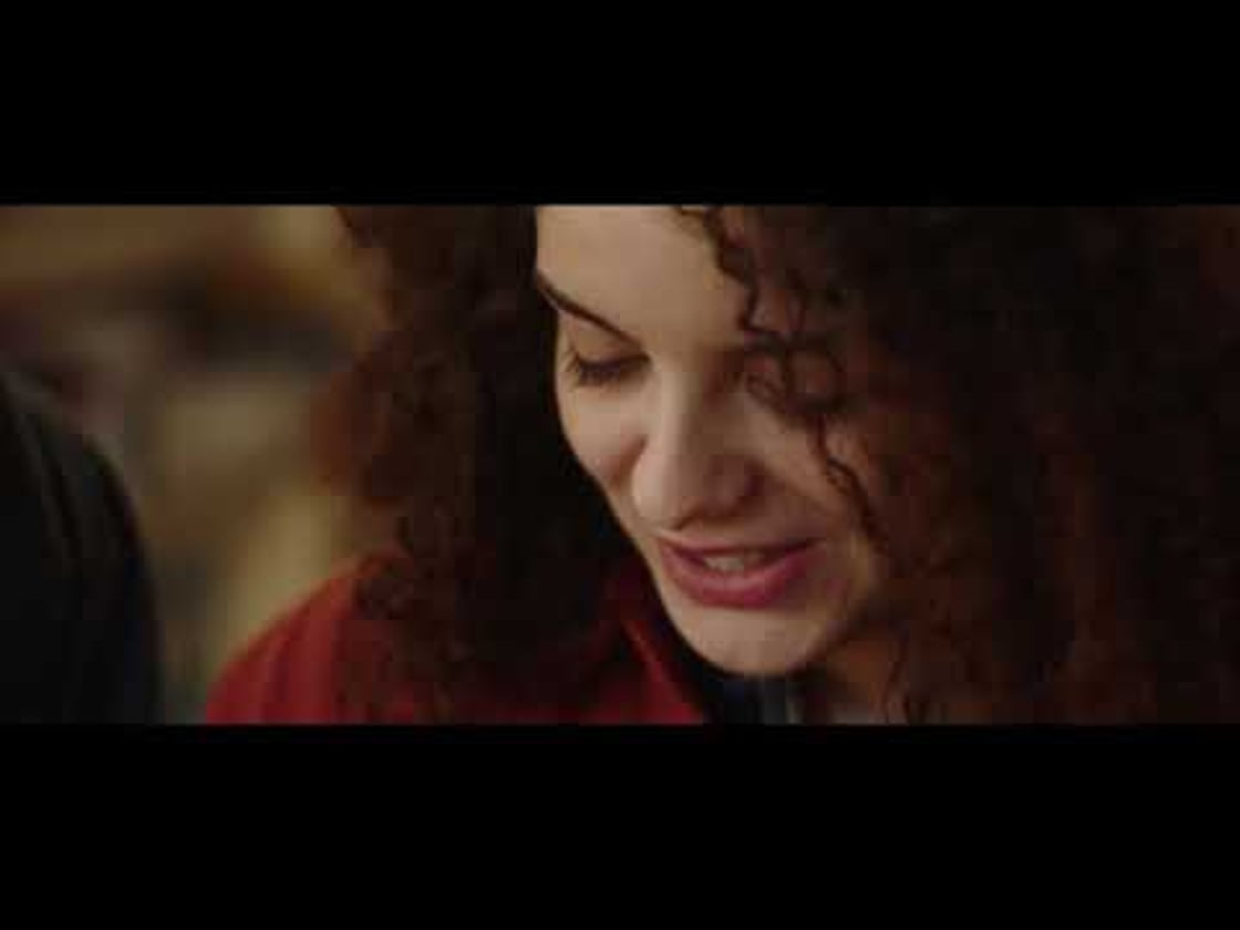 Bande annonce de UNE HISTOIRE D'AMOUR ET DE DÉSIR