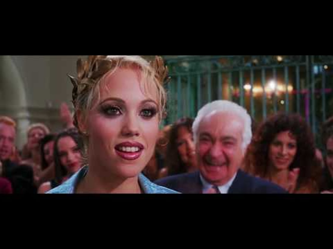 Bande annonce de YOU DON'T NOMI