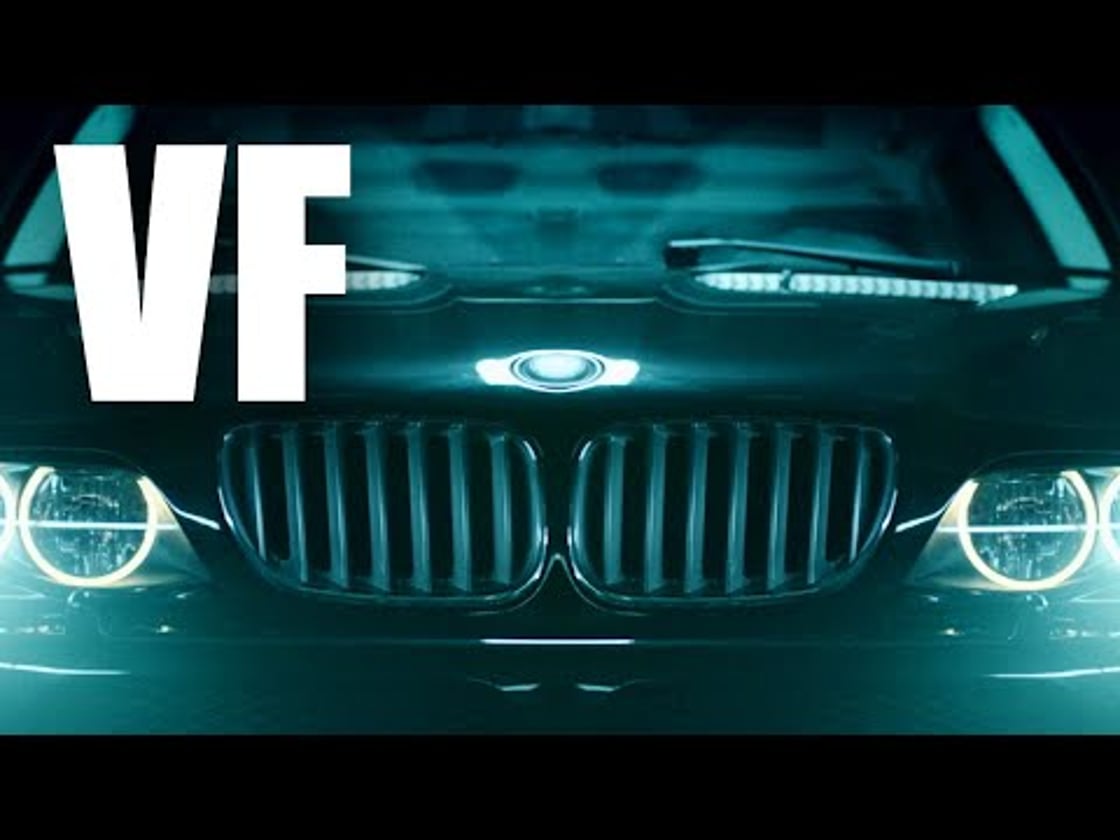 Bande annonce de PANIC RIDE (VF)