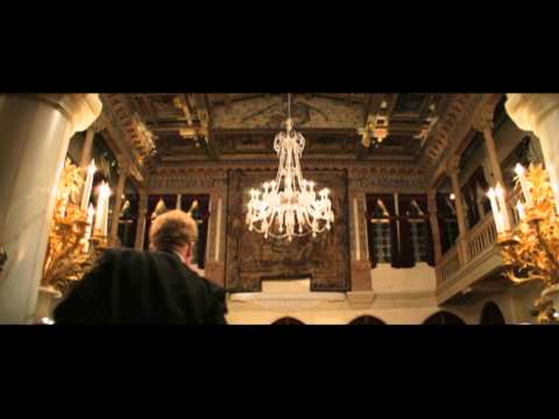 Bande annonce de Parker (VF)