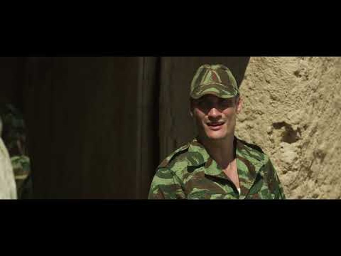 Bande annonce de LES HARKIS