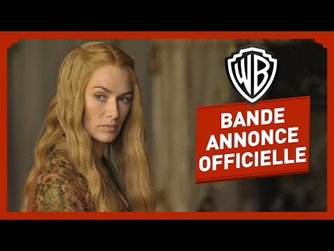 Bande annonce de Game Of Thrones - Saison 2