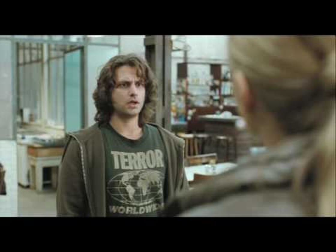 Bande annonce de SOUL KITCHEN
