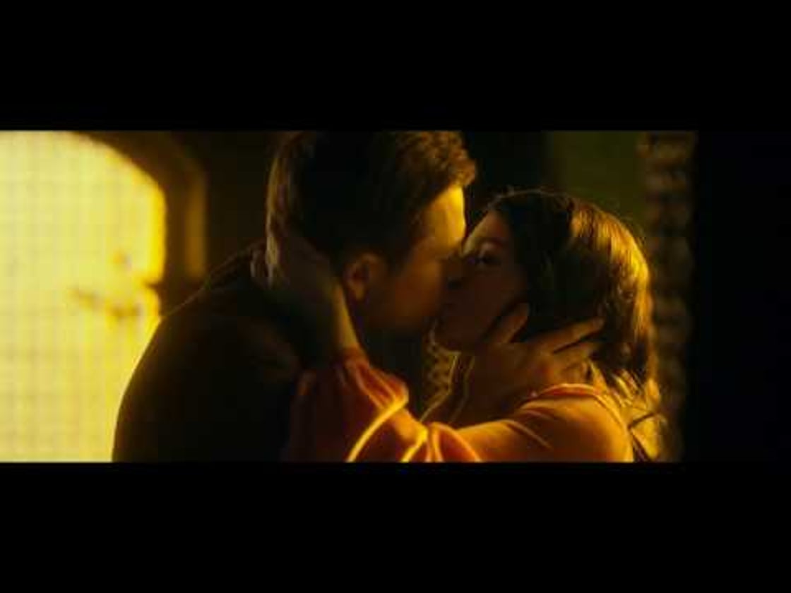 Bande annonce de Robin des Bois