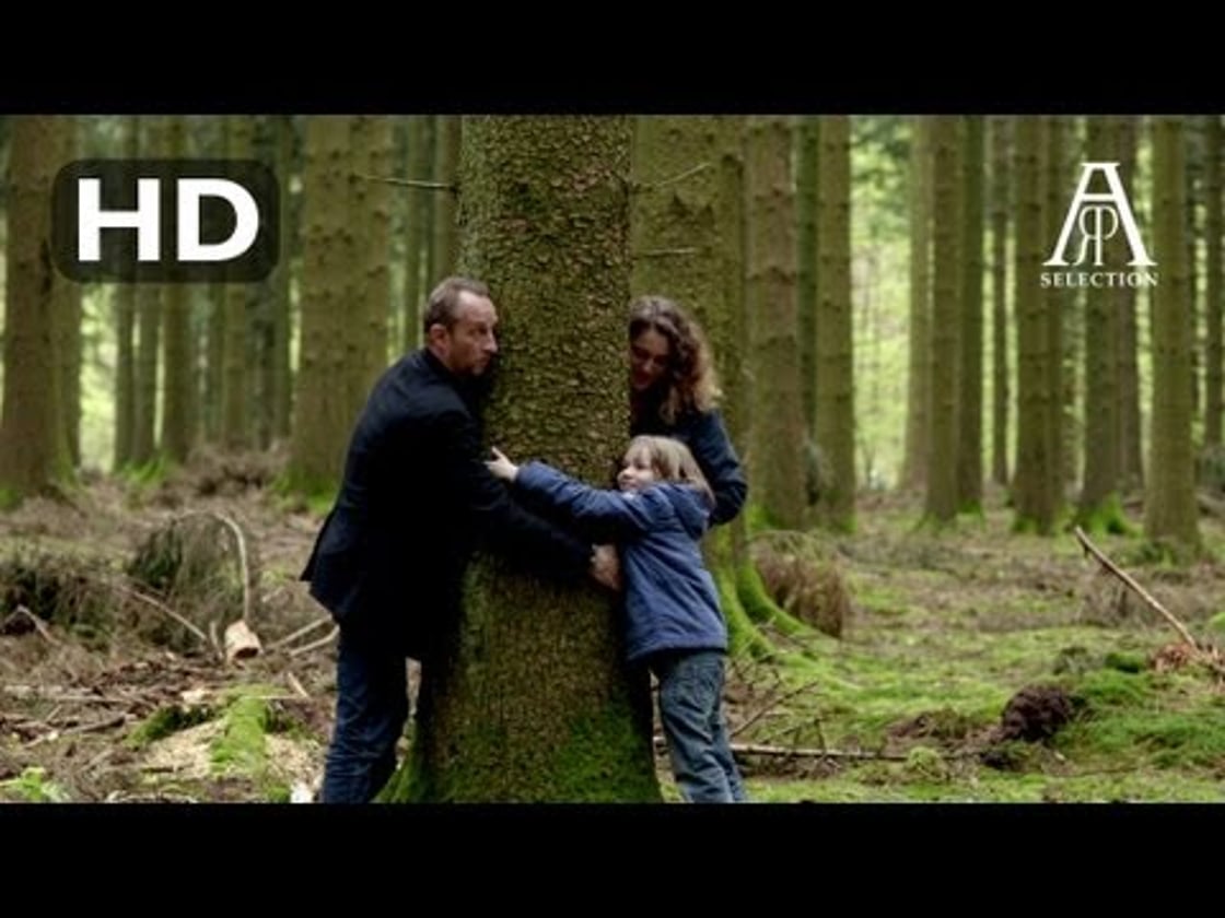 Bande annonce de UNE PLACE SUR LA TERRE
