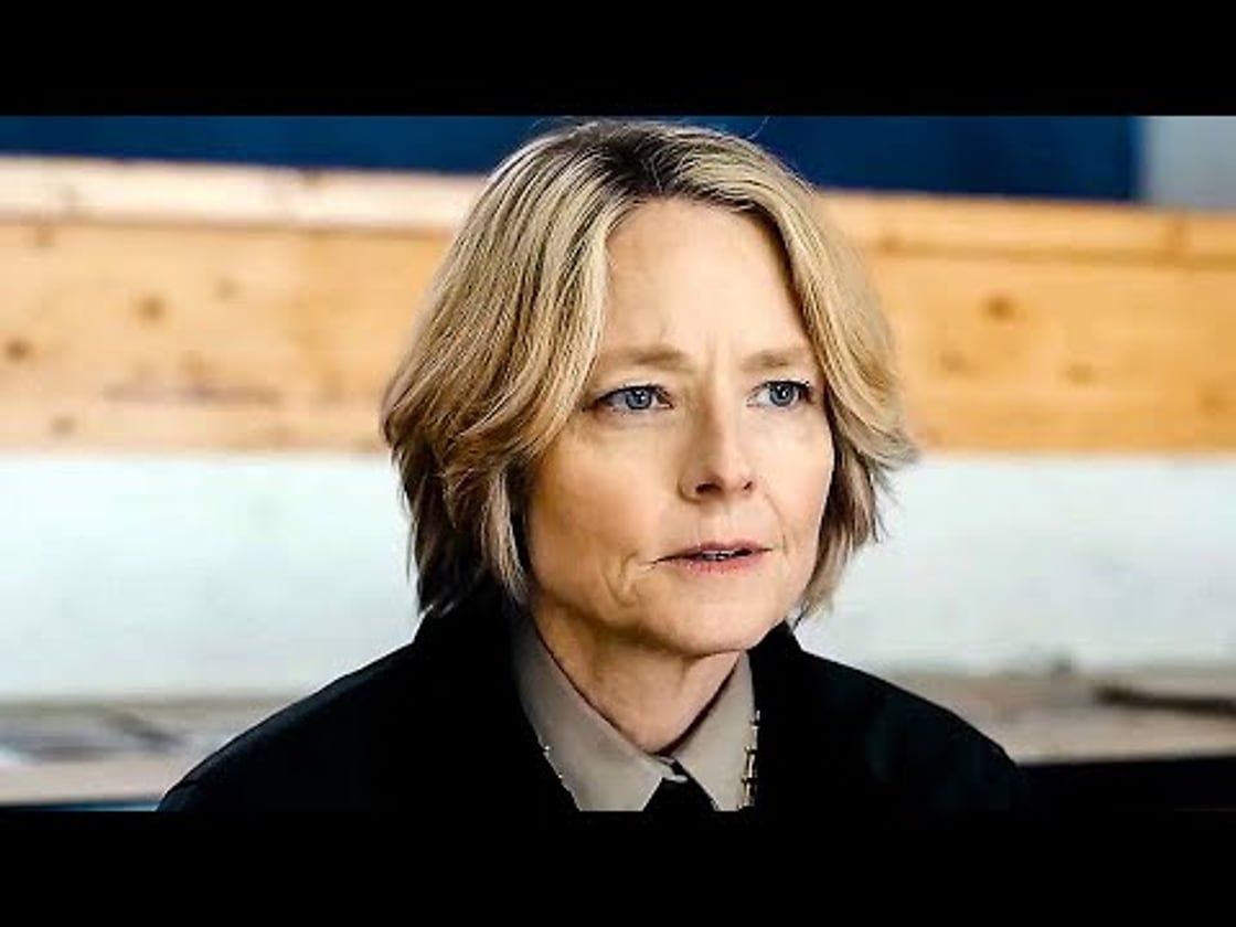 Bande annonce de TRUE DETECTIVE Saison 4