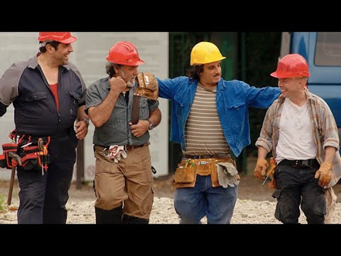 Bande annonce de Opération Portugal (VF)