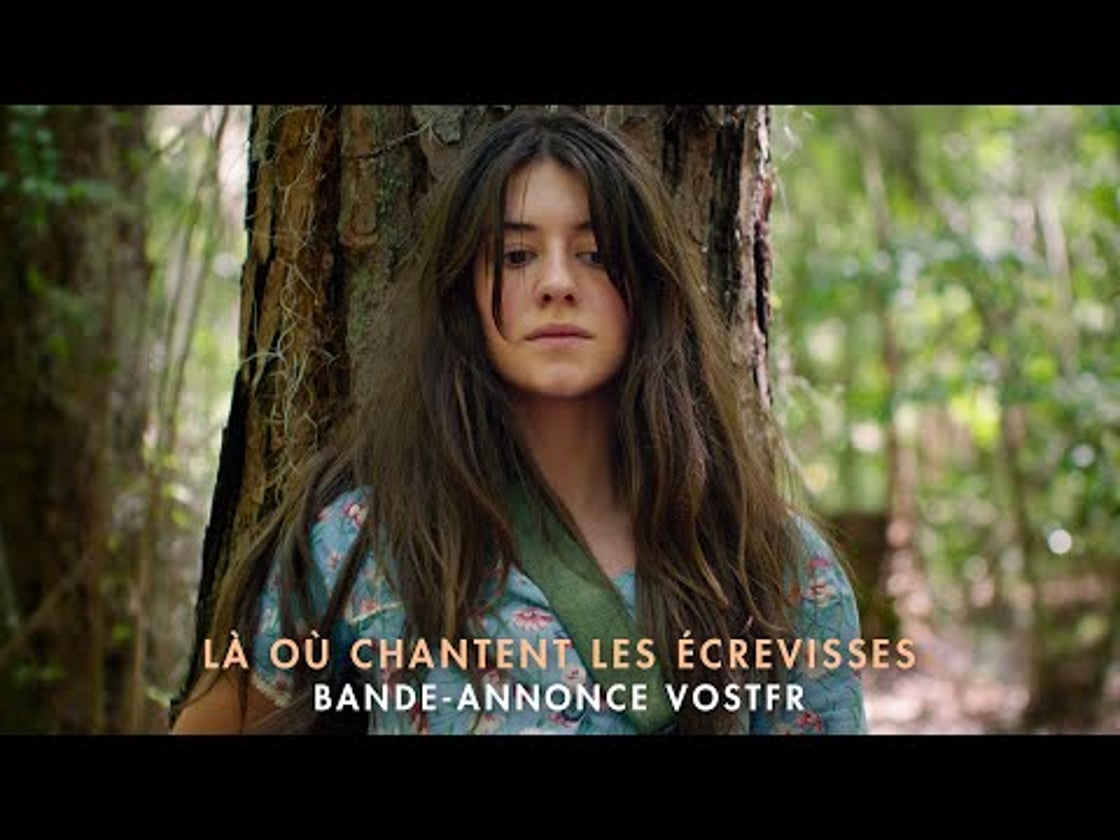 Bande annonce de Là Où Chantent Les Écrevisses